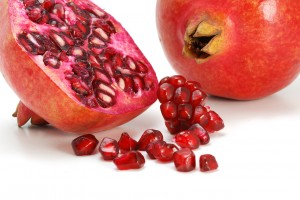 Granatapfel Granatapfel