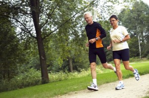 Joggen Joggen