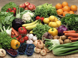 Richtige Ernährung reduziert genetisches Herzinfarkt-Risiko Richtige Ernährung reduziert genetisches Herzinfarkt-Risiko